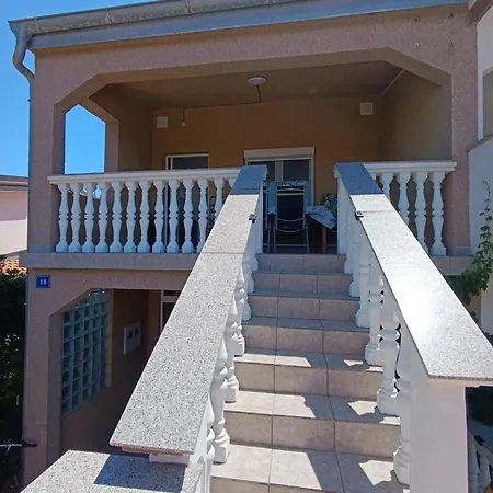 Mivela Appartement *